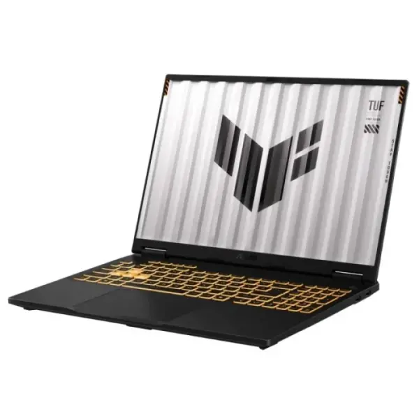 Laptop Gaming Asus TUF Gaming F16 FX608JHI-TU209W i7-14650HX RTX 5050 16GB 512GB 16inch Win11