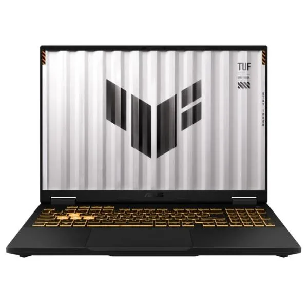 Laptop Gaming Asus TUF Gaming F16 FX608JHI-TU209W i7-14650HX RTX 5050 16GB 512GB 16inch Win11