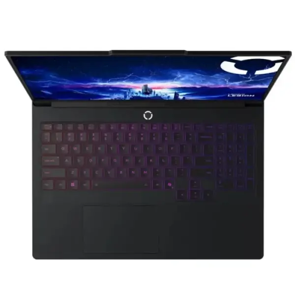 Laptop Gaming Lenovo Legion Pro 7 16IAX10H 83F500JGVN Ultra 9 RTX 5070 Ti