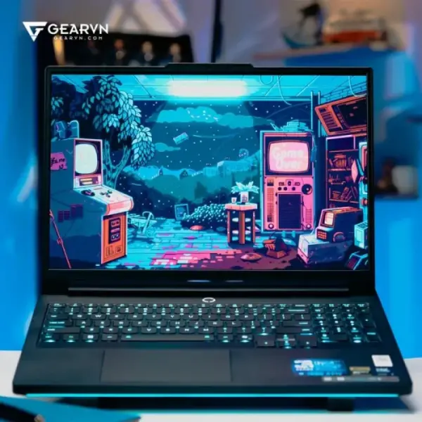 Laptop Gaming Lenovo Legion Pro 7 16IAX10H 83F500JGVN Ultra 9 RTX 5070 Ti