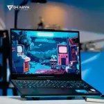 Laptop Gaming Lenovo Legion Pro 7 16IAX10H 83F500JGVN Ultra 9 RTX 5070 Ti