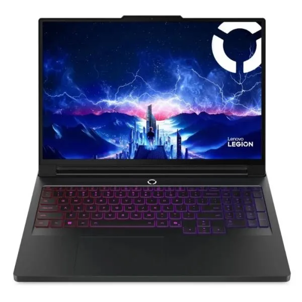 Laptop Gaming Lenovo Legion Pro 7 16IAX10H 83F500JGVN Ultra 9 RTX 5070 Ti