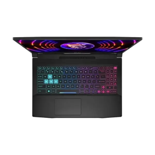 Laptop Gaming MSI Katana 15 B13VEK-2440VN i7-13620H RTX 4050 16GB 1TB 15.6" FHD