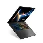 Laptop Gaming MSI Stealth 16 AI+ B3WF-007VN Intel Ultra 9 RTX 5060 16" OLED