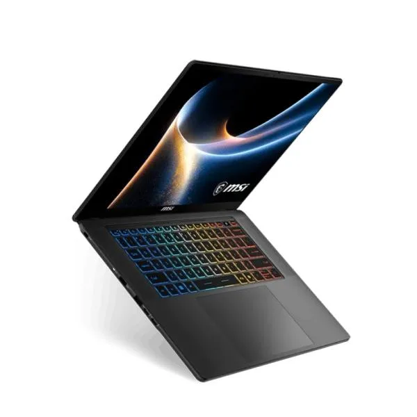 Laptop Gaming MSI Stealth 16 AI+ B3WF-007VN Intel Ultra 9 RTX 5060 16" OLED