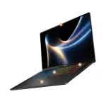 Laptop Gaming MSI Stealth 16 AI+ B3WG-008VN Intel Ultra 9 RTX 5070 16" OLED