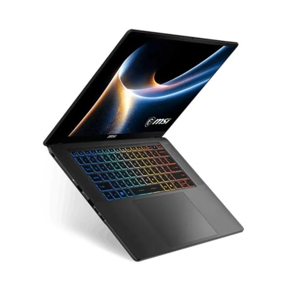 Laptop Gaming MSI Stealth 16 AI+ B3WG-008VN Intel Ultra 9 RTX 5070 16" OLED