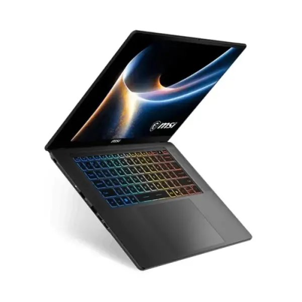 Laptop Gaming MSI Stealth 16 AI+ B3WG-008VN Intel Ultra 9 RTX 5070 16" OLED