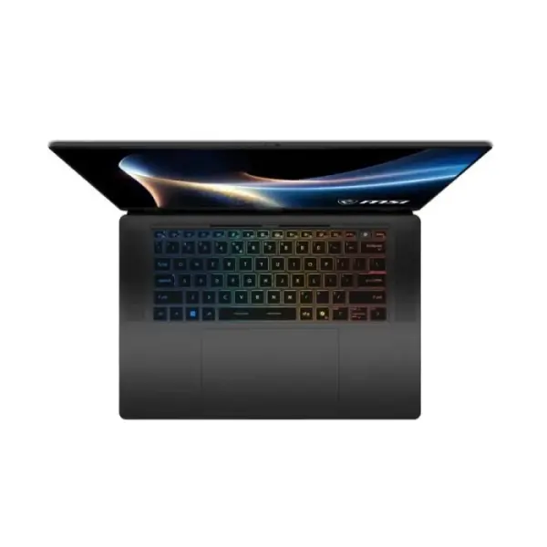 Laptop Gaming MSI Stealth 16 AI+ B3WG-008VN Intel Ultra 9 RTX 5070 16" OLED