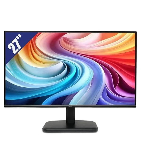 Màn hình Acer EK271 P6 27 inch IPS 144Hz - Gaming & Văn Phòng Chuyên Nghiệp