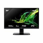 Màn hình Acer KA242Y 24 inch IPS 144Hz Full HD