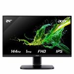Màn hình Acer KA242Y 24 inch IPS 144Hz Full HD