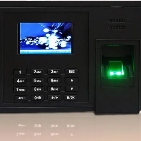 Máy chấm công vân tay 5000T-C