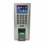 Máy chấm công và kiểm soát ra vào ZKTeco F18