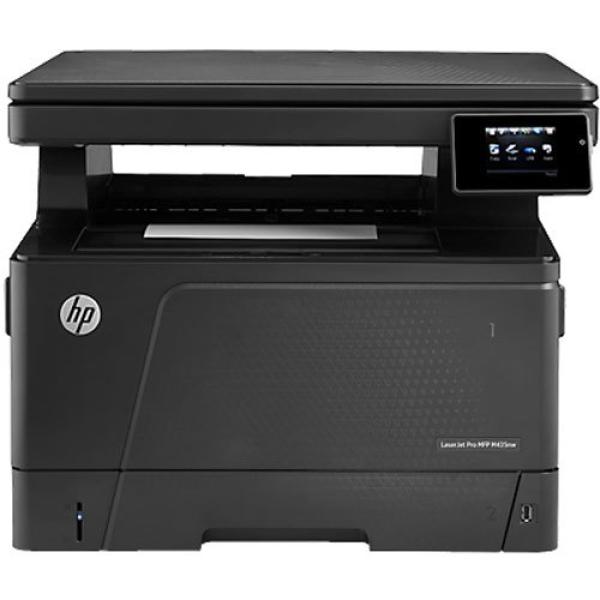Máy in HP LaserJet Pro M435NW
