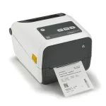 Máy in Mã Vạch Zebra ZD420-HC (4 inch/102mm) chính hãng