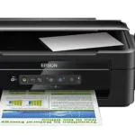 Máy in Epson L360