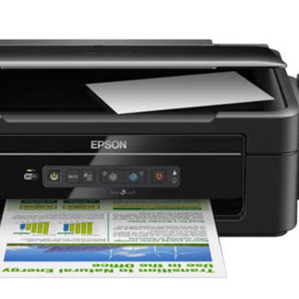 Máy in Epson L360