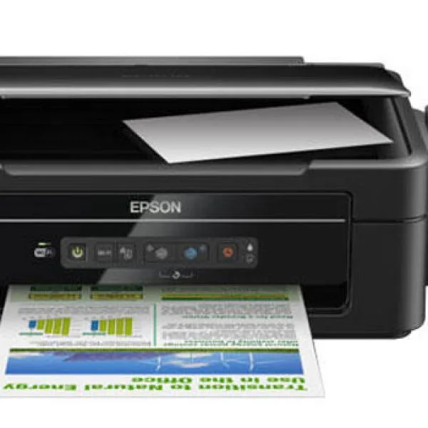 Máy in Epson L360