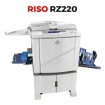 Máy in siêu tốc RISO RZ220 -A4