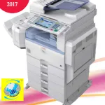Máy Photocopy Ricoh Aficio Mp 3351