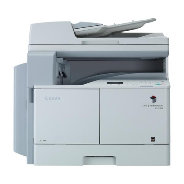 Máy Photocopy Canon IR 2004N