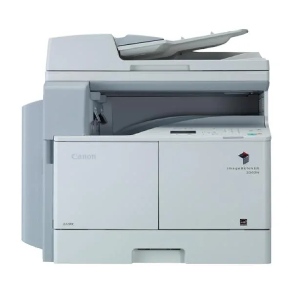 Máy Photocopy Canon IR 2004N