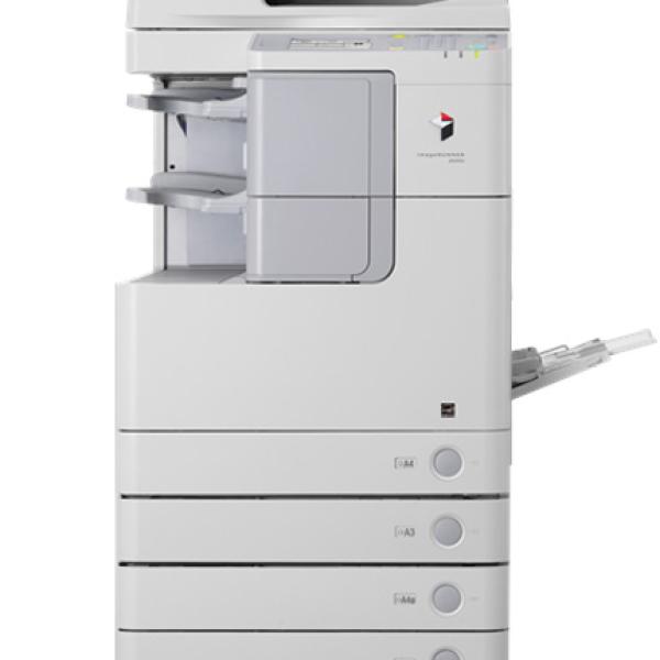 Máy Photocopy Canon IR 2530w