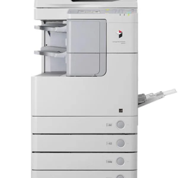 Máy Photocopy Canon IR 2530w