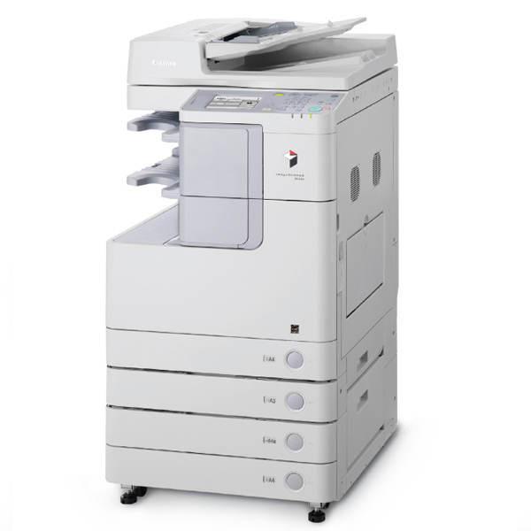 Máy photocopy Canon IR 2535w