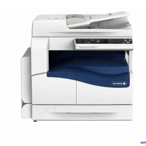 Máy photocopy Fuji Xerox DocuCentre S2320