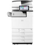 Máy Photocopy Màu Ricoh IM C4500 - In Scan Copy Fax Tốc Độ 45 trang/phút