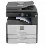 Máy photocopy SHARP AR-6020D