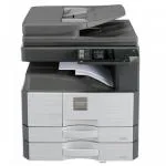 Máy photocopy SHARP AR-6020D