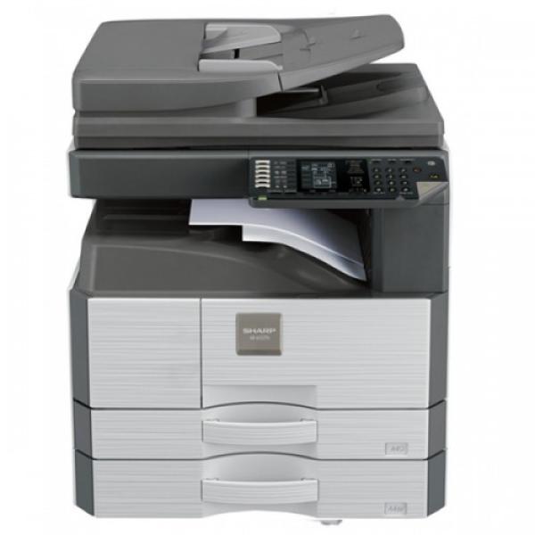 Máy photocopy SHARP AR-6020D
