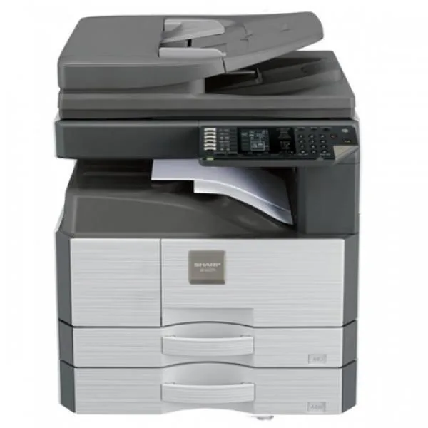 Máy photocopy SHARP AR-6020D