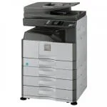 Máy photocopy Sharp AR-6031N