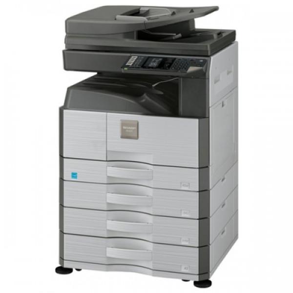 Máy photocopy Sharp AR-6031N