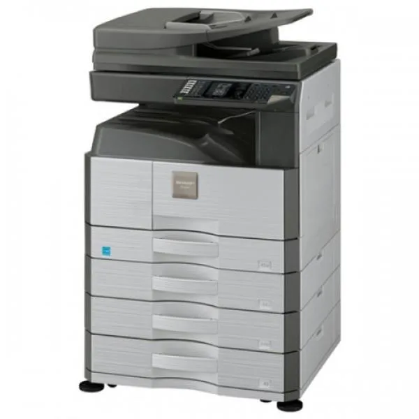 Máy photocopy Sharp AR-6031N