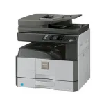 Máy photocopy SHARP AR-6023NV