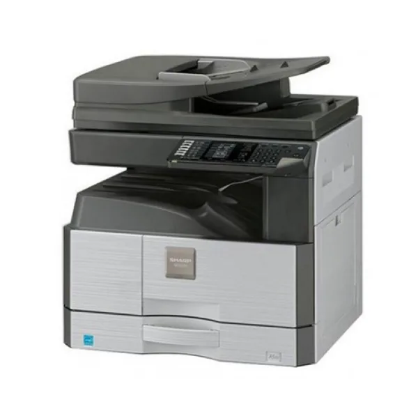 Máy photocopy SHARP AR-6023NV