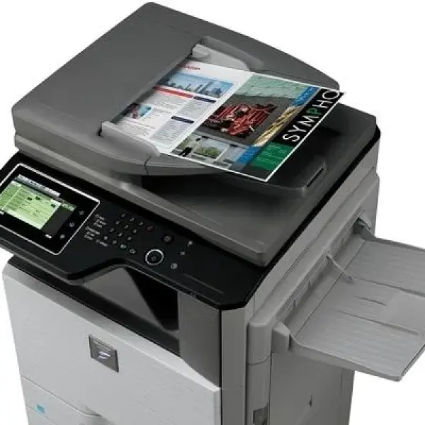 Máy photocopy SHARP AR-M460N