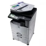 Máy photocopy Sharp MX-M264NV
