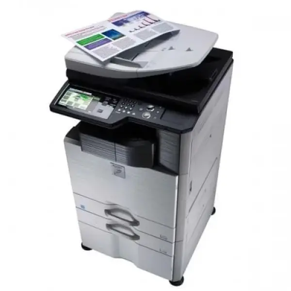 Máy photocopy Sharp MX-M264NV