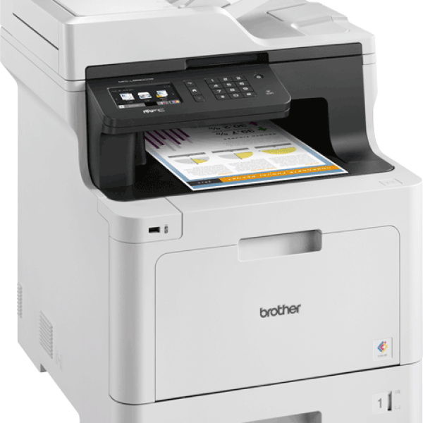 Máy in Brother MFC-L8690CDW