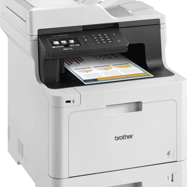 Máy in Brother MFC-L8690CDW