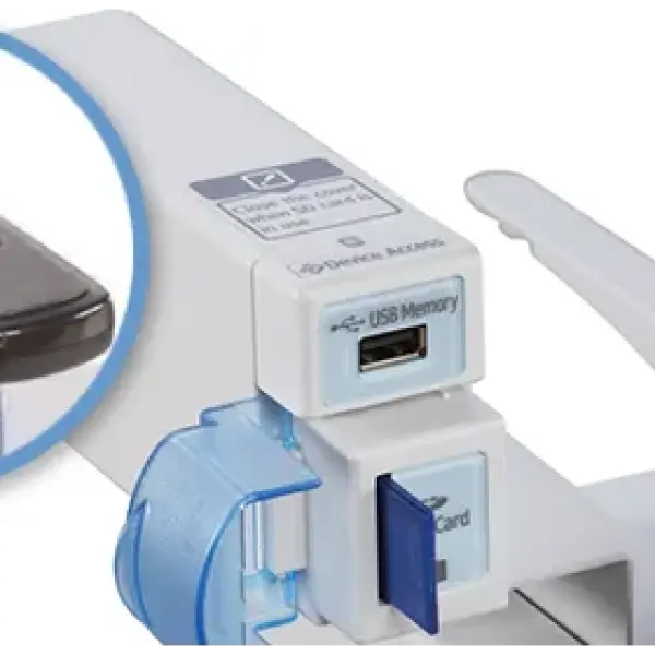 Ricoh Aficio MP W3601