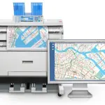 Ricoh Aficio MP W3601