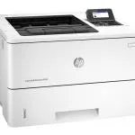 Máy in HP LaserJet Enterprise M506DN