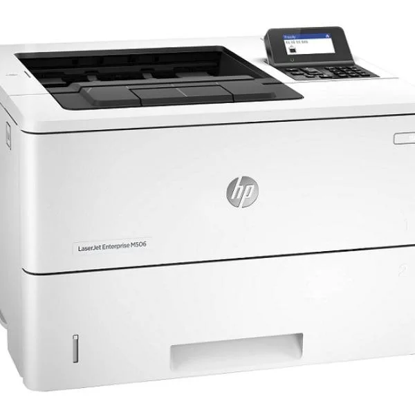 Máy in HP LaserJet Enterprise M506DN